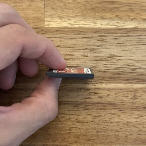 Cars: Mater-National Championship (Nintendo DS, 2007) Complete and Tested - Picture 8 of 13